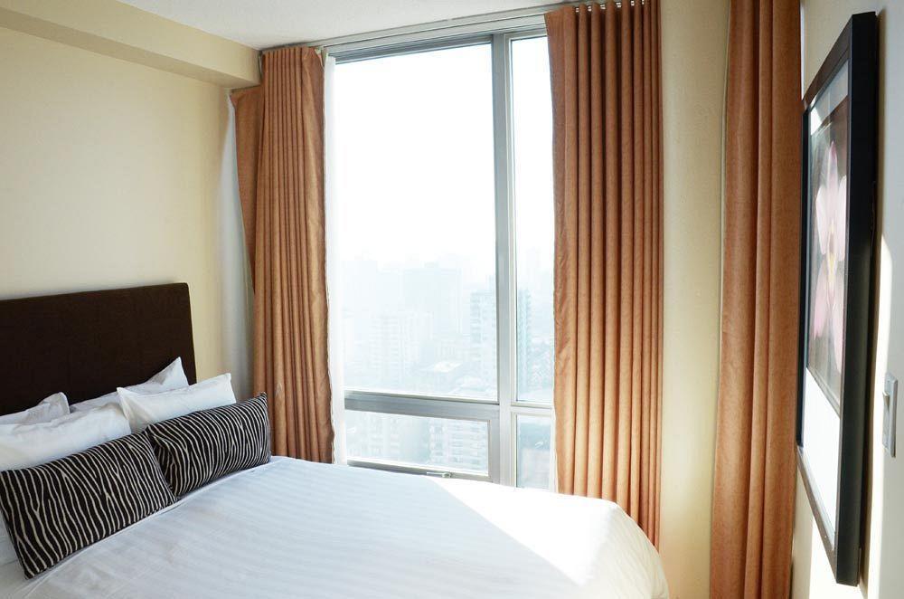 Vancouver Extended Stay Ngoại thất bức ảnh