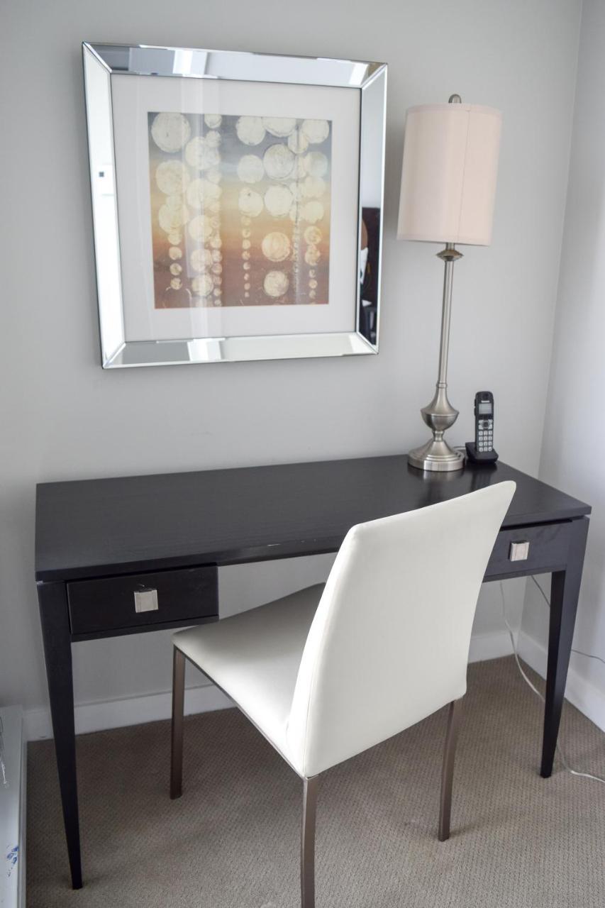Vancouver Extended Stay Ngoại thất bức ảnh